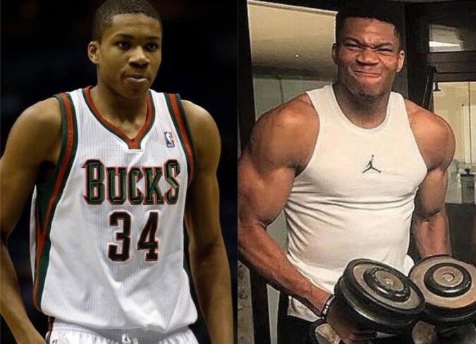 Kendrick Perkins' Weight Loss: The Former NBA Star: What Happened?