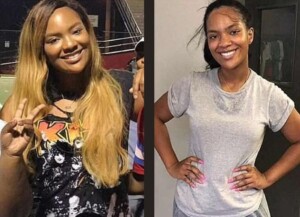Riley Burruss Weight Loss: Kandi Burruss's Daughter Called