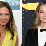 Vanessa Ray Weight Gain