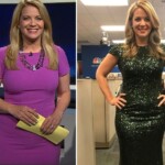 Amy Fadool's Weight Loss