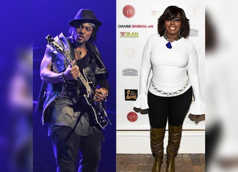 Angie Stone's Weight Loss in 2024