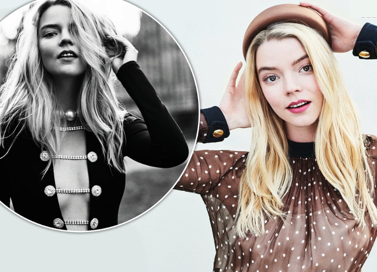 Anya Taylor-Joy Plastic Surgery