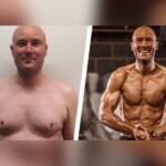 Austin Cowburn Weight Loss