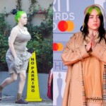 Billie Eilish's Weight Loss