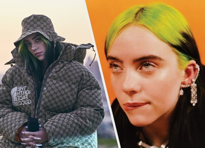 Billie Eilish's Weight Loss 2024