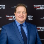 Brendan Fraser Weight Loss