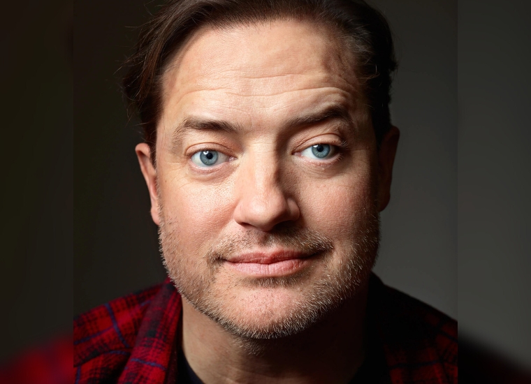 Brendan Fraser Weight Loss 2024