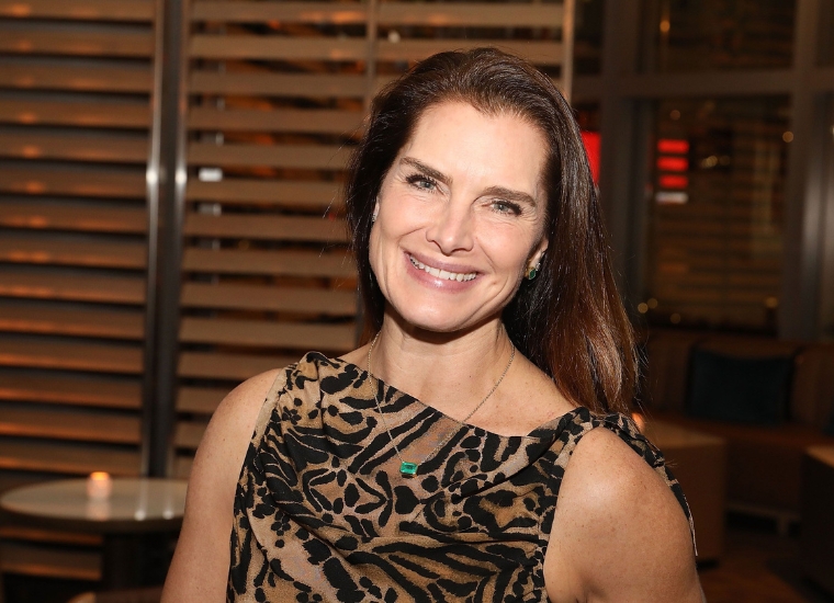 Brooke Shields: Has She Had Plastic Surgery 2024? 