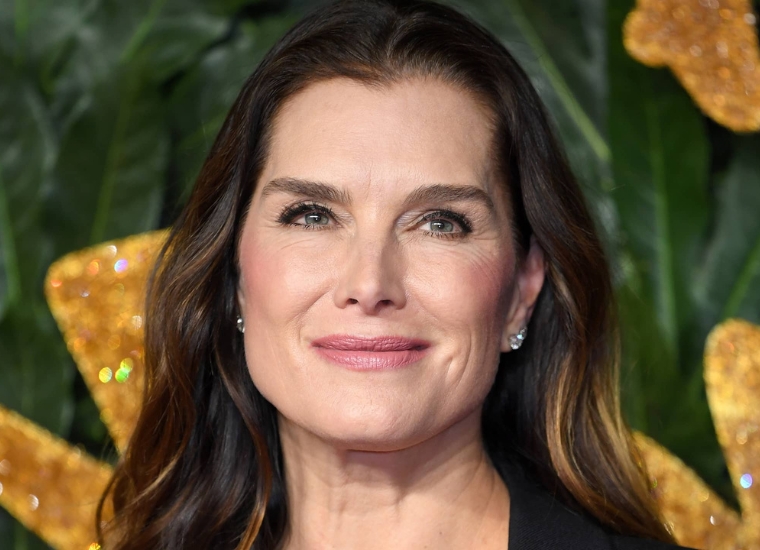 Brooke Shields Has She Had Plastic Surgery 2024 