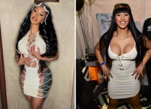 Cardi B Before Plastic Surgery: The Rapper Declares Confidence