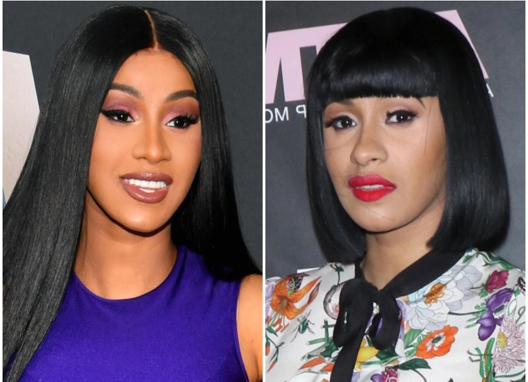 Cardi B Plastic Surgery 2024