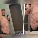 Casey King Weight Loss