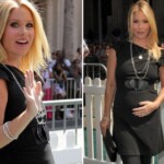 Christina Applegate Pregnant