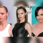 Christina Ricci's Plastic Surgery