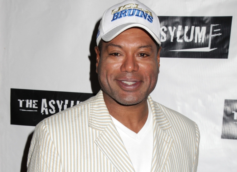 Christopher Judge Plastic Surgery