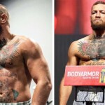 Conor McGregor's Weight Gain