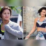 Demi Lovato Weight Loss