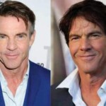 Dennis Quaid