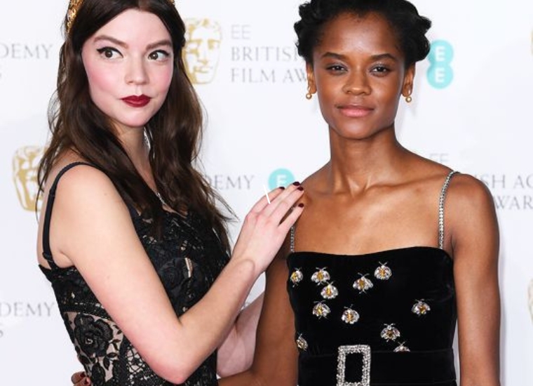 Does Letitia Wright Identify As a Lesbian?