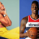 Dwight Howard's Girlfriend 2023