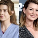 Ellen Pompeo's Plastic Surgery