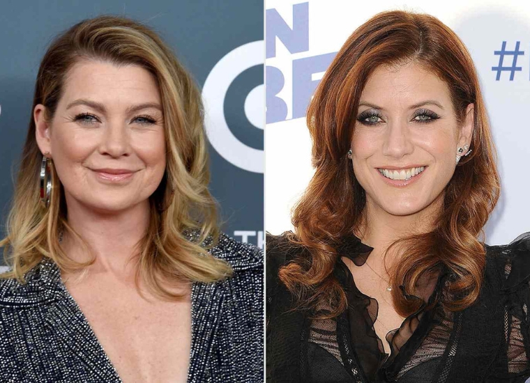 Ellen Pompeo's Plastic Surgery 2024