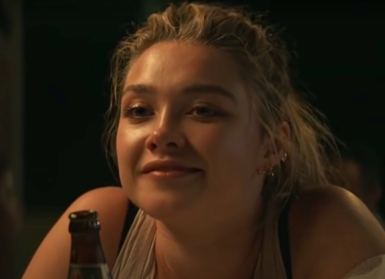 Florence Pugh's Nose Job: Has Actress UnderWent Some Surgery?