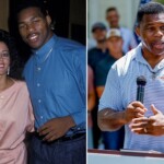 Herschel Walker's Wife