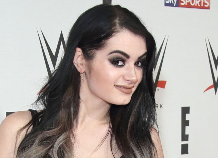 How Much Money Does Saraya Earn?