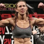 Is Cris Cyborg Transgender