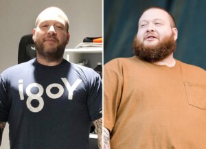 Jelly Roll Weight Loss: This Bulky Rapper Is Working Hard to Maintain