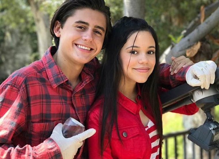 Jenna Ortega Does Not Have a Wife or a Girlfriend in 2024