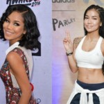 Jhene Aiko's Plastic Surgery: Lipstick Alley Discussions Regarding the Performer's Cosmetic Surgery; View Her Before and After Images!