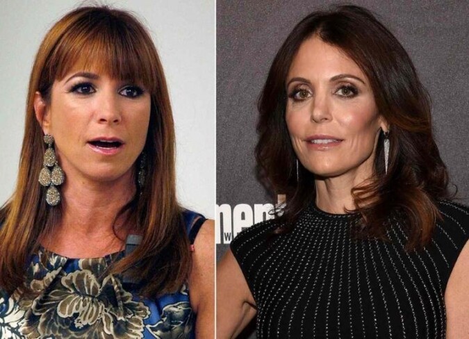 Jill Zarin Plastic Surgery