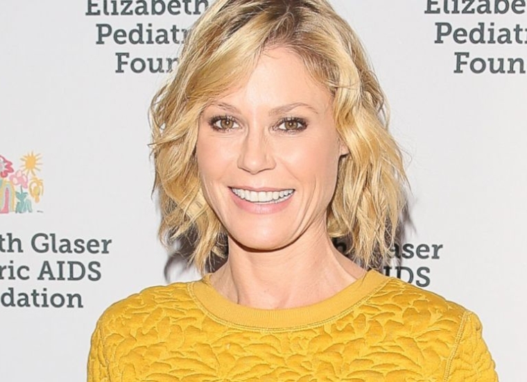 Julie Bowen Plastic Surgery