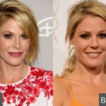 Julie Bowen's Plastic Surgery