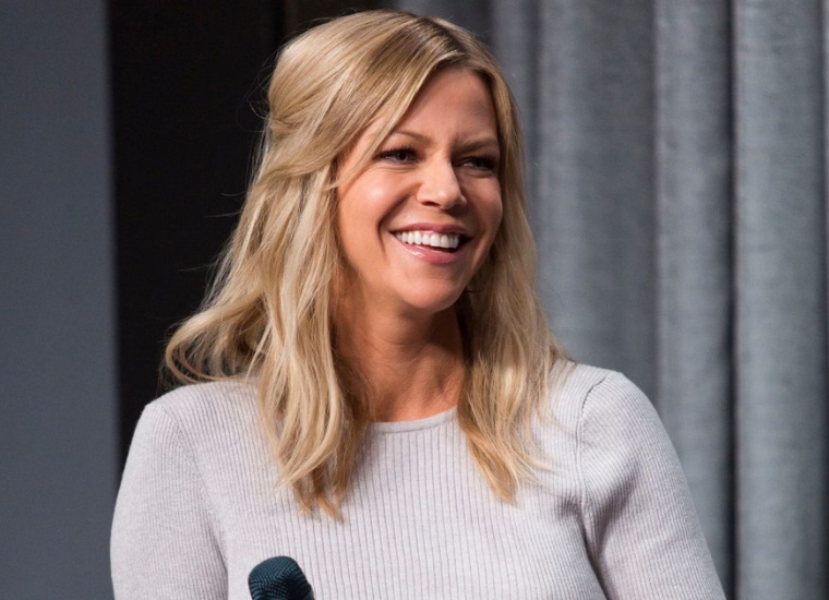 Kaitlin Olson's Plastic Surgery 2024