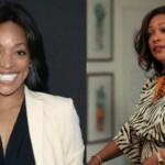 Kellita Smith's Weight Gain