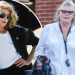 Kelly Mcgillis Weight Loss