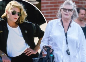 Kelly Mcgillis Weight Loss: Fans Want Before and After Photos as Top