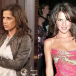 Kelly Monaco's Weight Loss