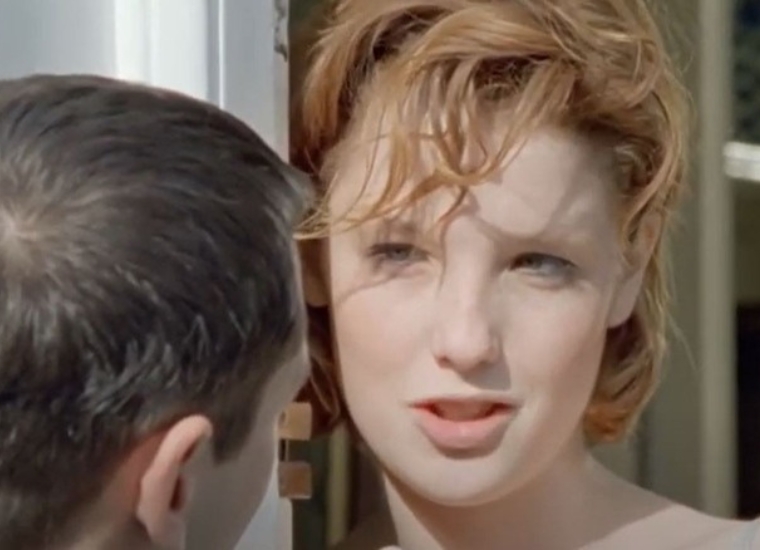 Kelly Reilly Underwent Lip Surgery?
