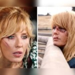 Kelly Reilly's Plastic Surgery