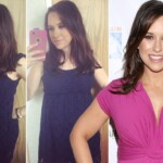 Lacey Chabert's Weight Gain