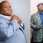 Lavell Crawford's Weight Loss