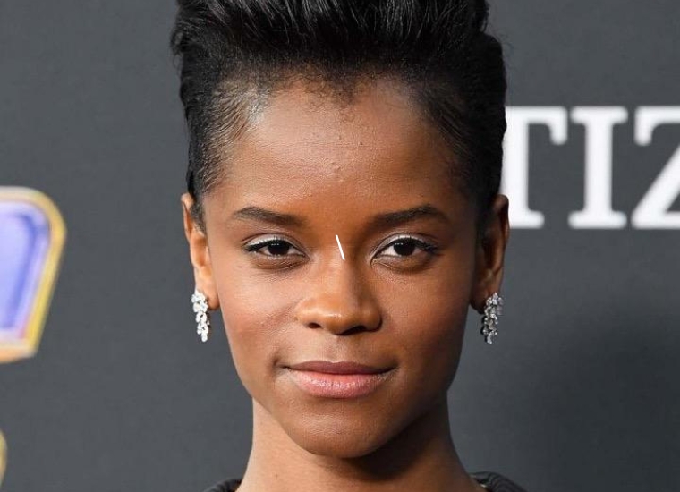 Letitia Wright Does Not Utilize Dating Applications