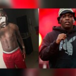 Lil Yachty's Weight Gain