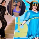 Maddie Baillio's Weight Loss