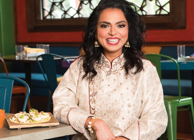 Maneet Chauhan Assassinated Judges