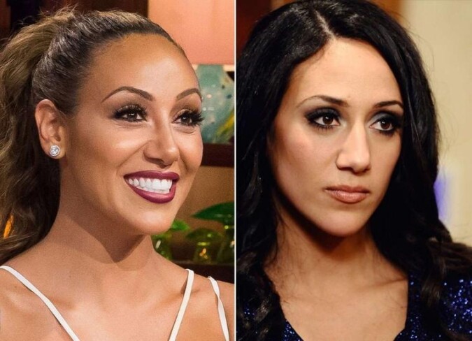 Melissa Gorga's Plastic Surgery